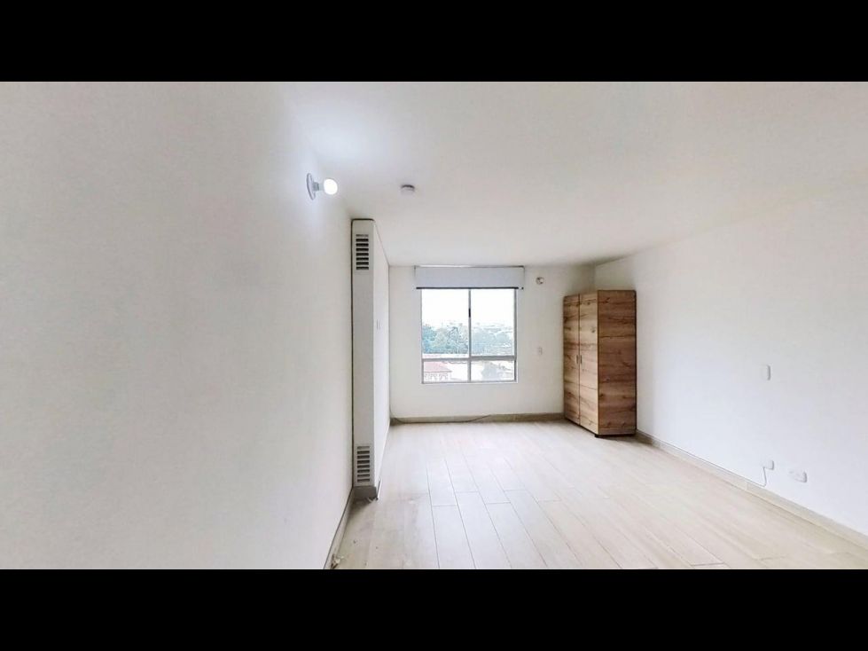 Apartaestudio en venta Cundinamarca Bogotá El Liston 19 m2 Habitaciones 1 Baños 1 Garajes 0 Precio $178863636