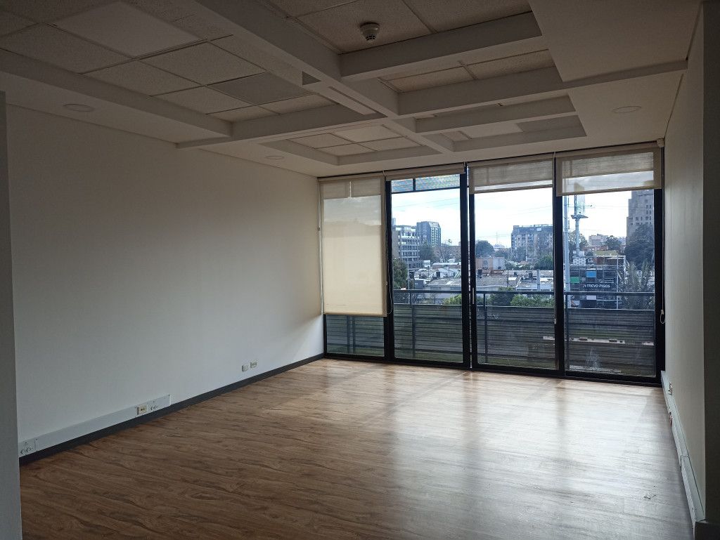 Oficina en venta Cundinamarca Bogotá Santa Bibiana 62 m2 Habitaciones 0 Baños 0 Garajes 2 Precio $578000000