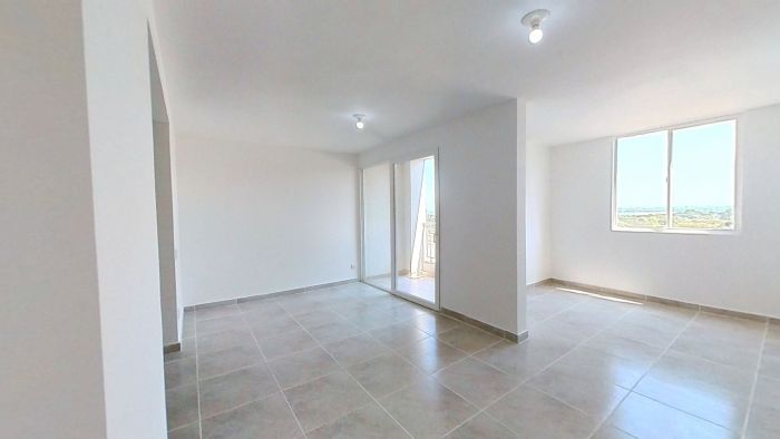 Apartamento en venta Valle Del Cauca Yumbo Zona Industrial 64 m2 Habitaciones 2 Baños 2 Garajes 0 Precio $234000000
