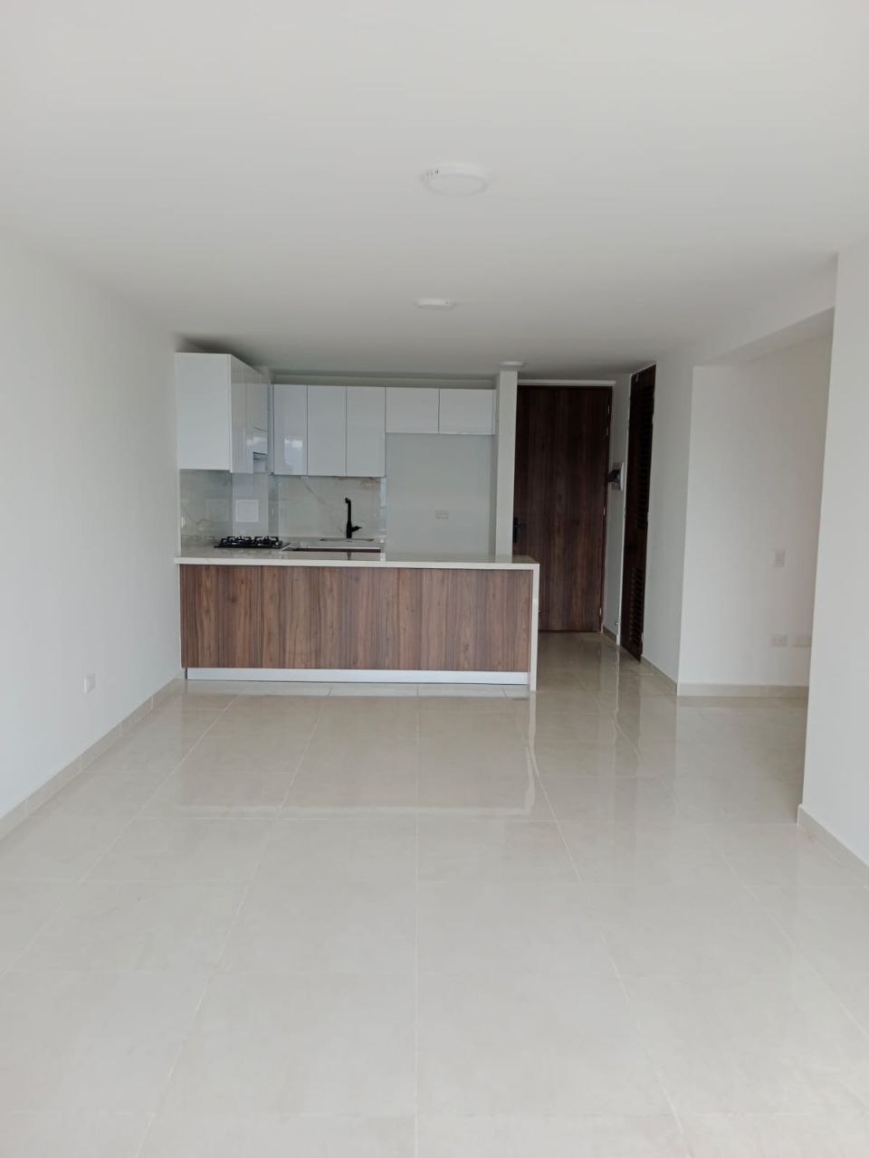 Apartamento en arriendo Santander Floridablanca Santa Ana 90 m2 Habitaciones 3 Baños 2 Garajes 1 Precio $3400000