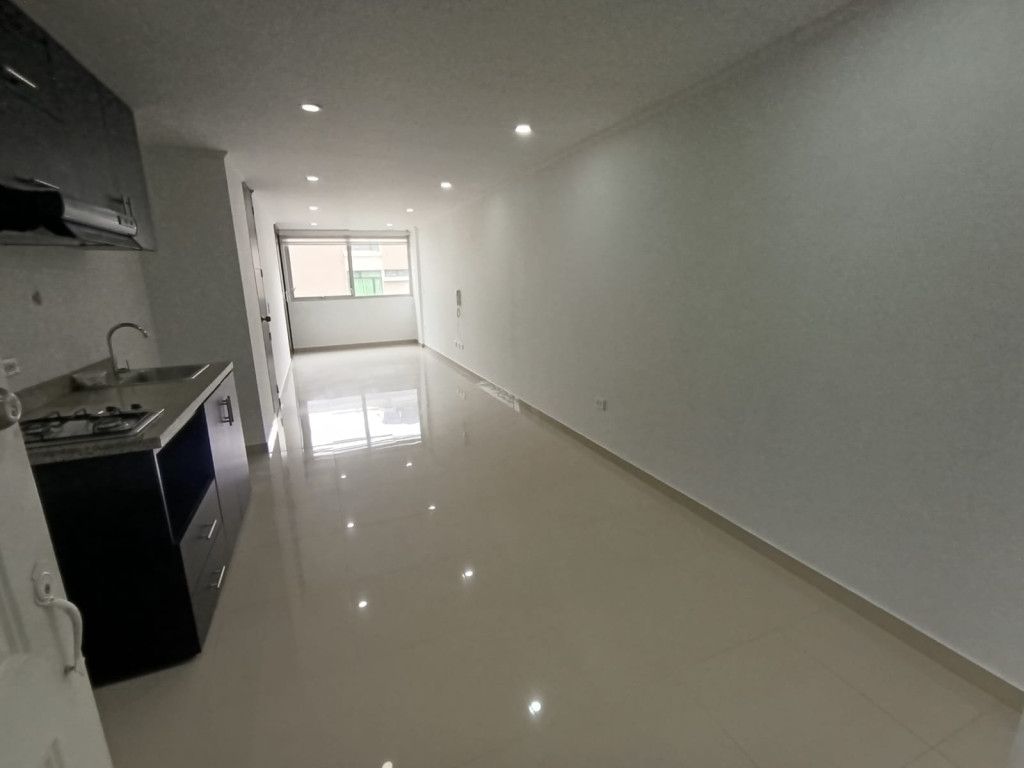 Apartaestudio en arriendo Cundinamarca Bogotá Chapinero Sur Occidental 29 m2 Habitaciones 1 Baños 1 Garajes 0 Precio $1598000
