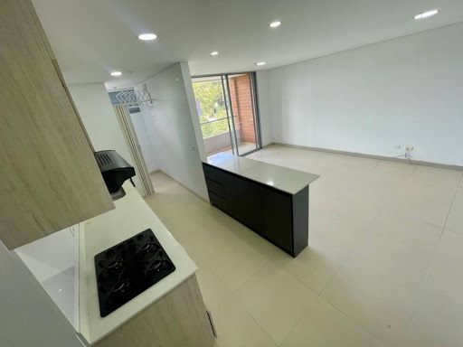 Apartamento en arriendo Antioquia Envigado El Chocho 97 m2 Habitaciones 3 Baños 3 Garajes 2 Precio $4900000