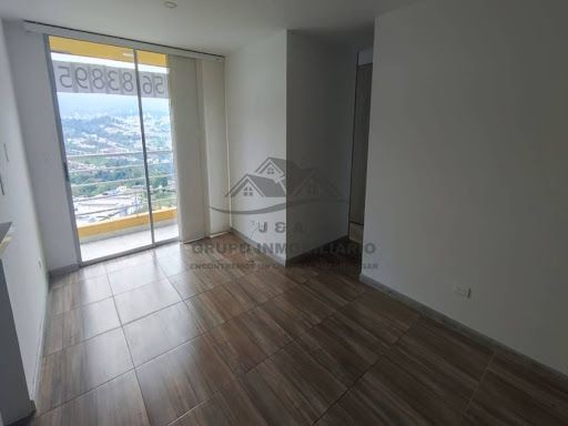 Apartamento en venta Caldas Manizales Bajo Villa Kempis 51 m2 Habitaciones 3 Baños 2 Garajes 1 Precio $295000000