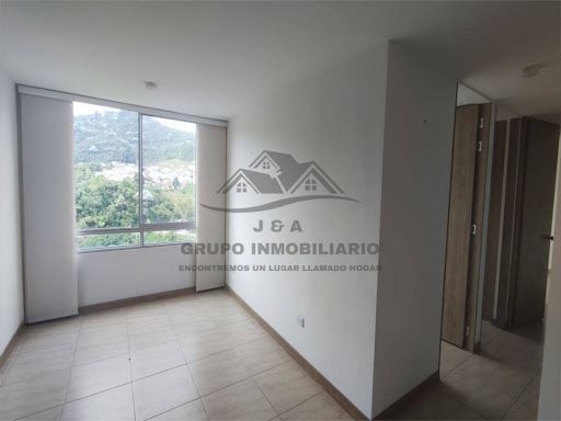 Apartamento en arriendo Caldas Manizales El Paraiso 62 m2 Habitaciones 3 Baños 2 Garajes 1 Precio $1900000