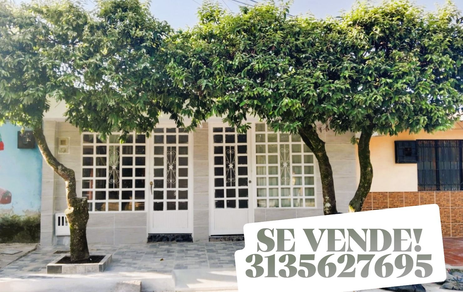 Casa en venta Meta Villavicencio Cr Los Remansos 96 m2 Habitaciones 4 Baños 2 Garajes 0 Precio $175000000