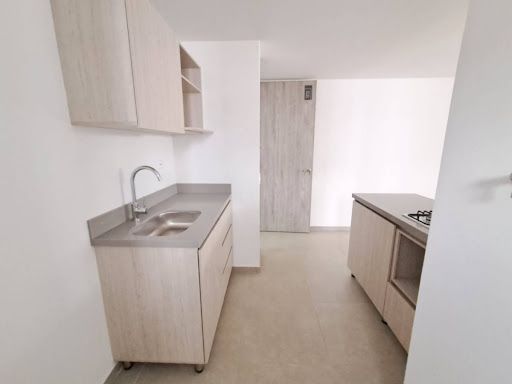 Apartamento en arriendo Antioquia Bello Andalucía 47 m2 Habitaciones 2 Baños 1 Garajes 1 Precio $1900000
