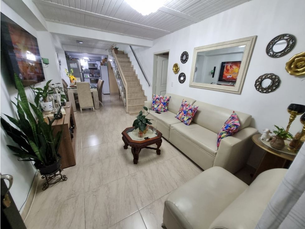 Casa en venta Antioquia Medellín Doce De Octubre No2 142 m2 Habitaciones 4 Baños 2 Garajes 0 Precio $400000000