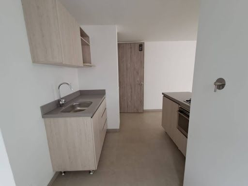 Apartamento en arriendo Antioquia Bello Andalucía 47 m2 Habitaciones 1 Baños 1 Garajes 1 Precio $1800000