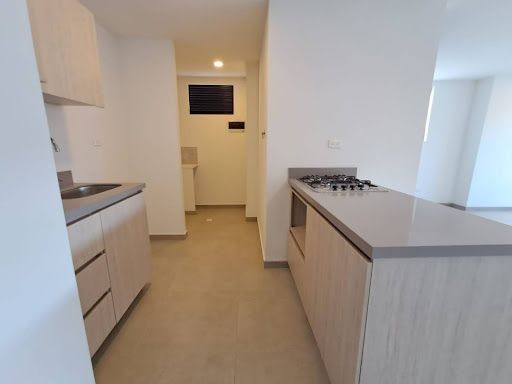 Apartamento en arriendo Antioquia Bello Andalucía 47 m2 Habitaciones 1 Baños 1 Garajes 1 Precio $1800000