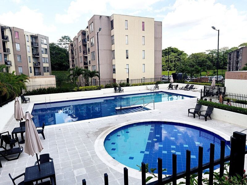 Apartamento en venta Meta Villavicencio Cr Mapire Hd Rosablanca 52 m2 Habitaciones 2 Baños 1 Garajes 0 Precio $160000000