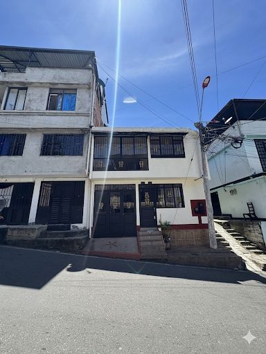 Casa en venta Tolima Ibagué Vivenza 160 m2 Habitaciones 4 Baños 2 Garajes 0 Precio $350000000
