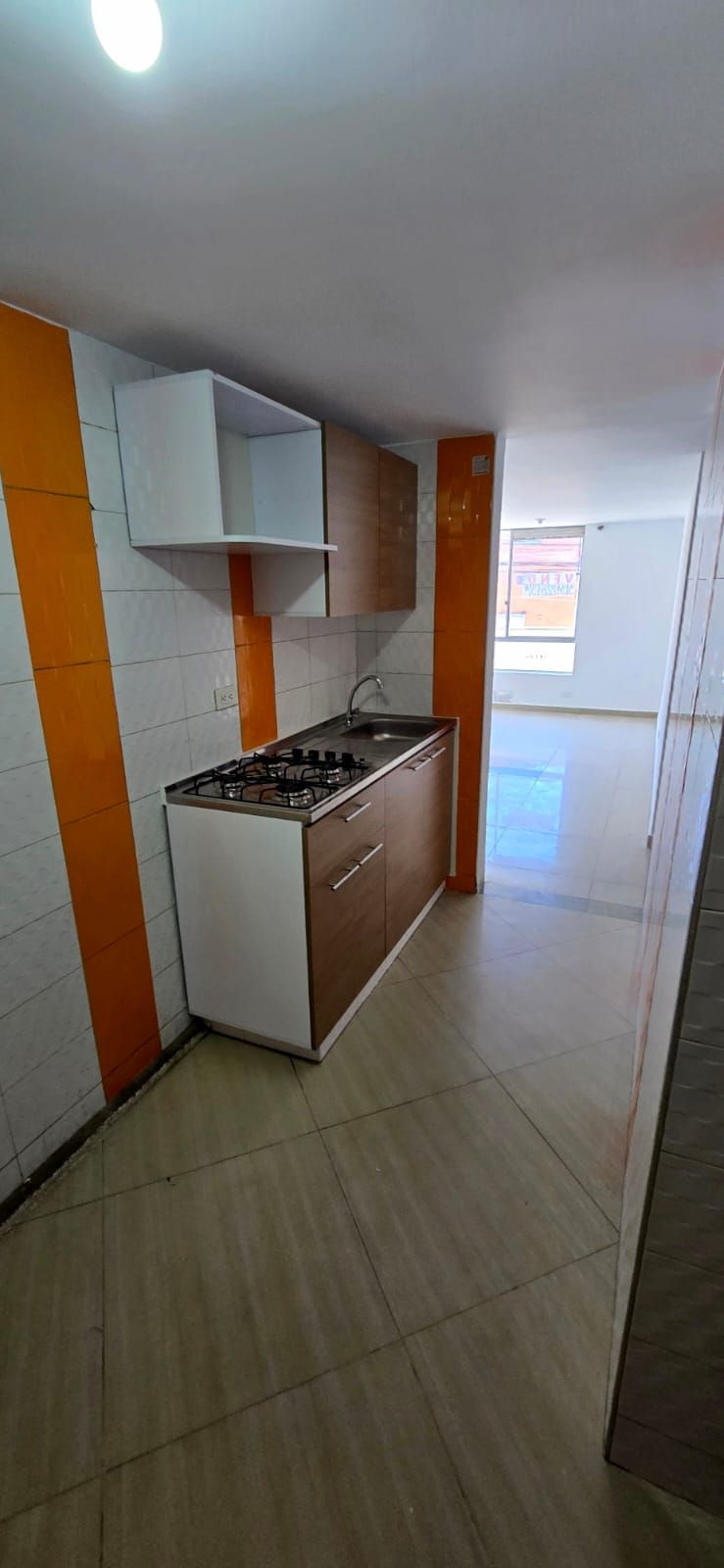 Apartamento en venta Cundinamarca Funza Ub Oasis De Funza 60 m2 Habitaciones 3 Baños 1 Garajes 0 Precio $180000000