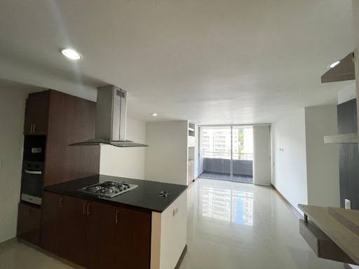Apartamento en arriendo Antioquia Medellín Asomadera No2 68 m2 Habitaciones 2 Baños 2 Garajes 1 Precio $3900000