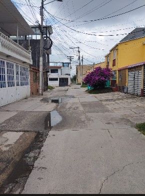 Casa en venta Cundinamarca Bogotá Villa Del Rio 116 m2 Habitaciones 3 Baños 2 Garajes 1 Precio $490000000