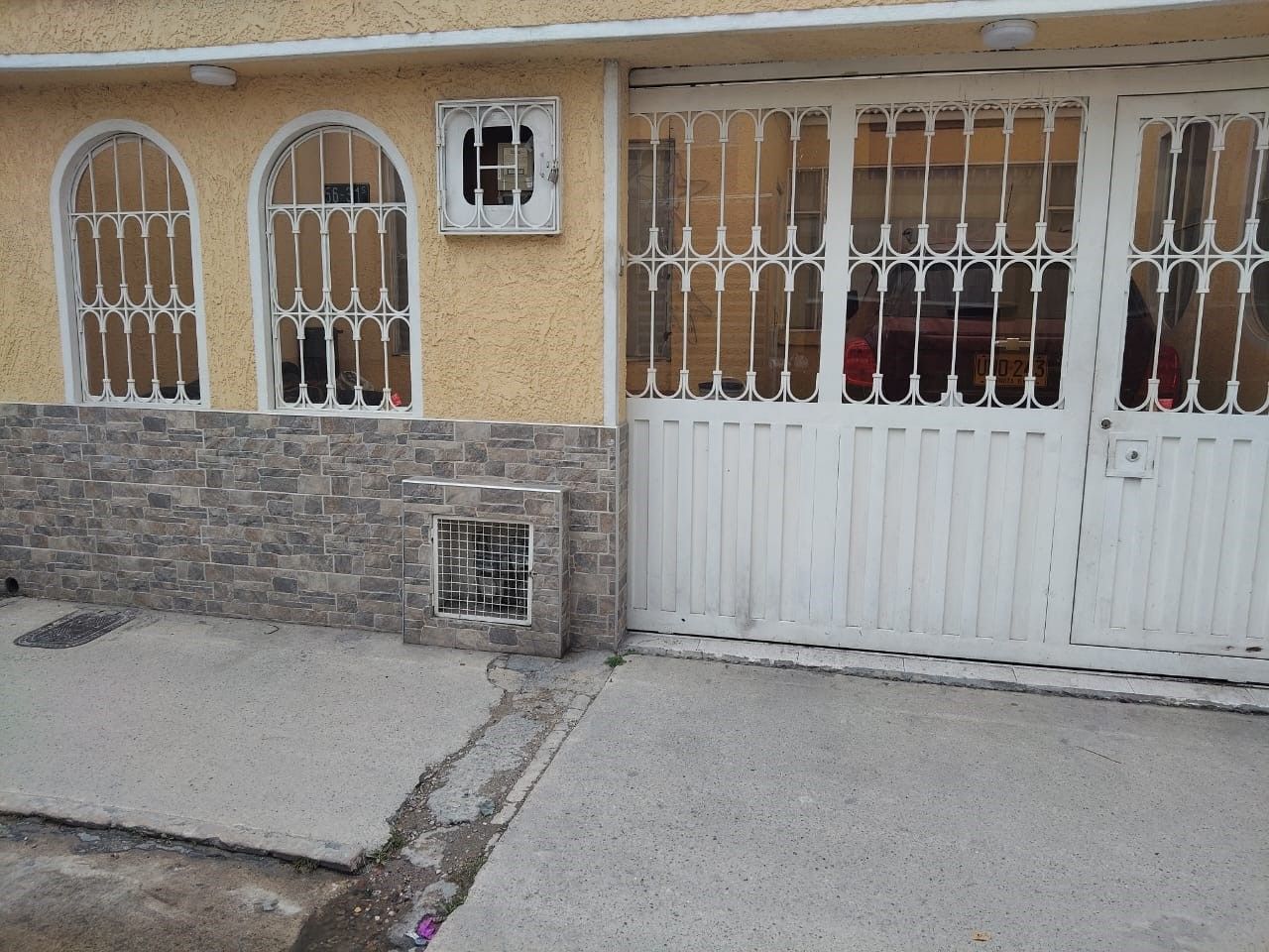 Casa en venta Cundinamarca Bogotá Villa Del Rio 116 m2 Habitaciones 3 Baños 2 Garajes 1 Precio $490000000