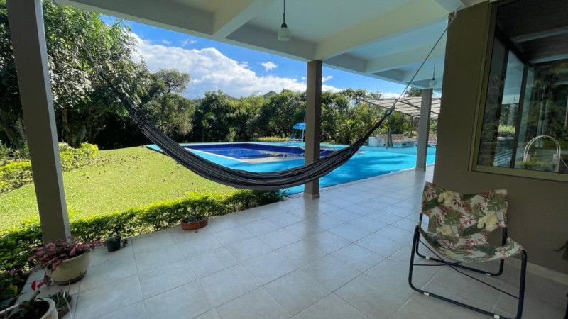 Finca en venta Cundinamarca La Vega La Vega 340 m2 Habitaciones 4 Baños 4 Garajes 8 Precio $2200000000