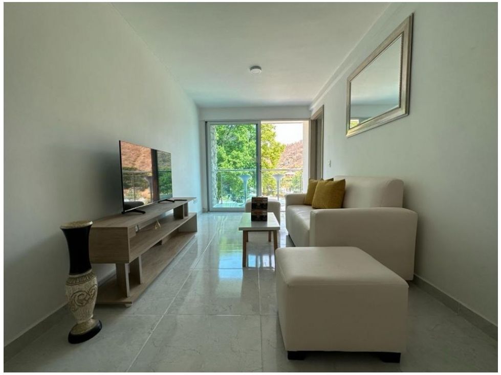 Apartamento en venta Magdalena Santa Marta Los Cardonales 50 m2 Habitaciones 2 Baños 1 Garajes 1 Precio $300000000