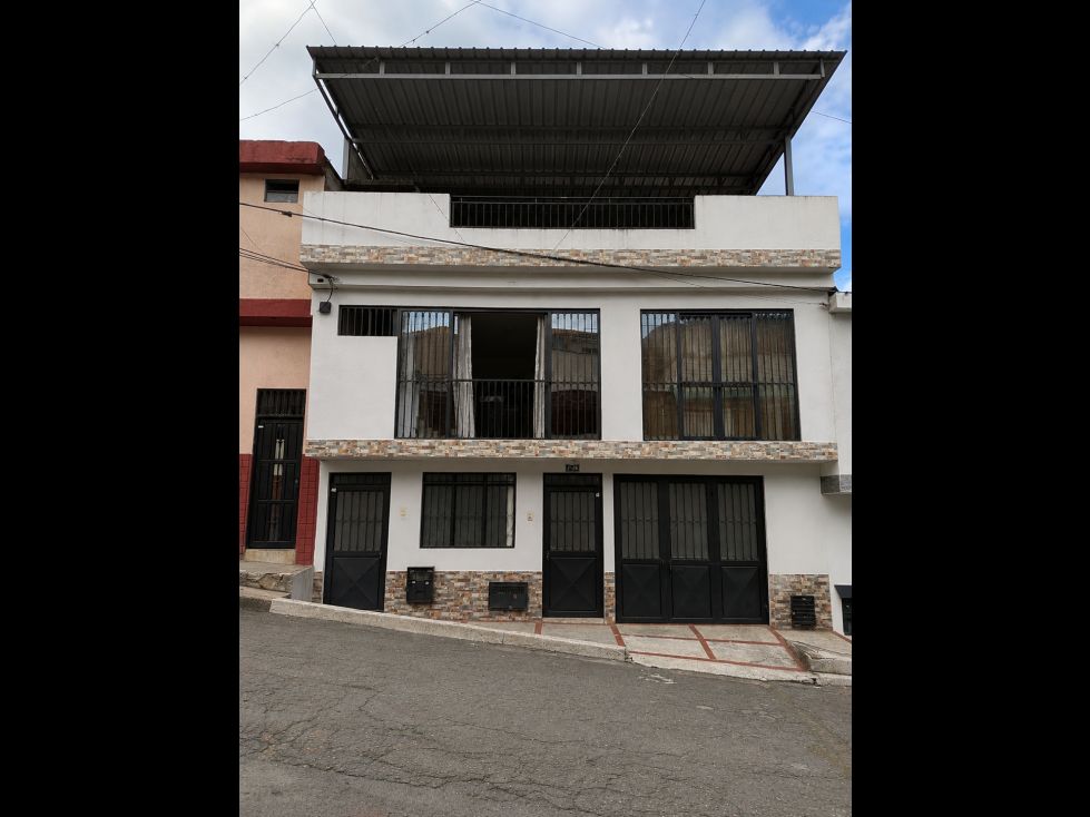 Casa en venta Tolima Ibagué Versalles 206 m2 Habitaciones 6 Baños 3 Garajes 0 Precio $460000000