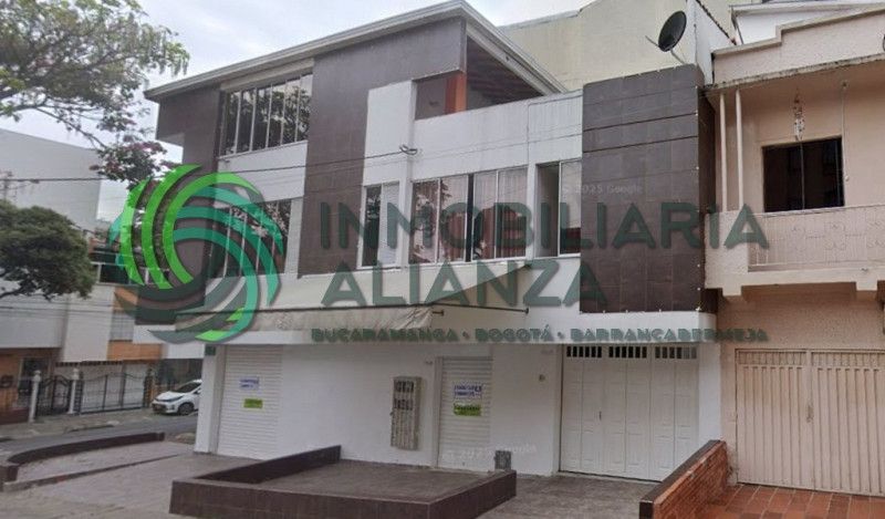 Apartamento en arriendo Santander Bucaramanga Alarcon 135 m2 Habitaciones 2 Baños 3 Garajes 0 Precio $2600000