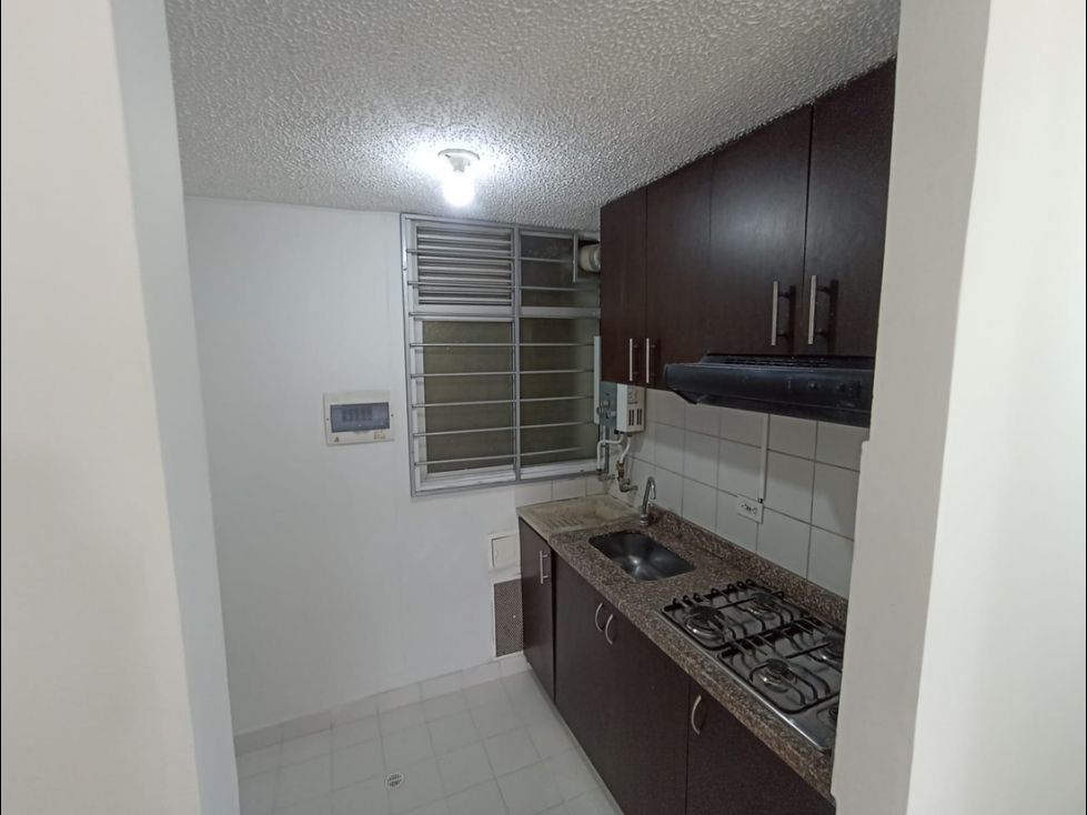 Apartamento en venta Cundinamarca Bogotá Los Pantanos 48 m2 Habitaciones 3 Baños 1 Garajes 0 Precio $173000000