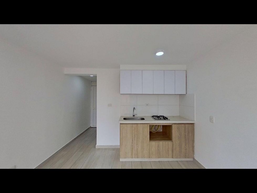 Apartaestudio en venta Cundinamarca Bogotá El Liston 19 m2 Habitaciones 1 Baños 1 Garajes 0 Precio $181500000