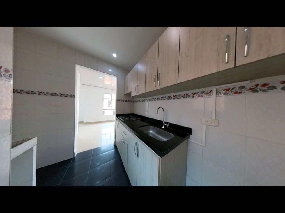 Apartamento en venta Cundinamarca Soacha Cr Olivo Et I 43 m2 Habitaciones 2 Baños 1 Garajes 0 Precio $131000000