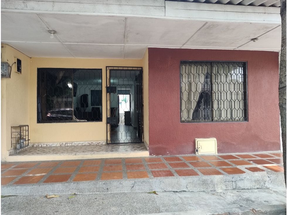 Casa en venta Atlántico Soledad Los Robles 72 m2 Habitaciones 3 Baños 1 Garajes 0 Precio $140000000