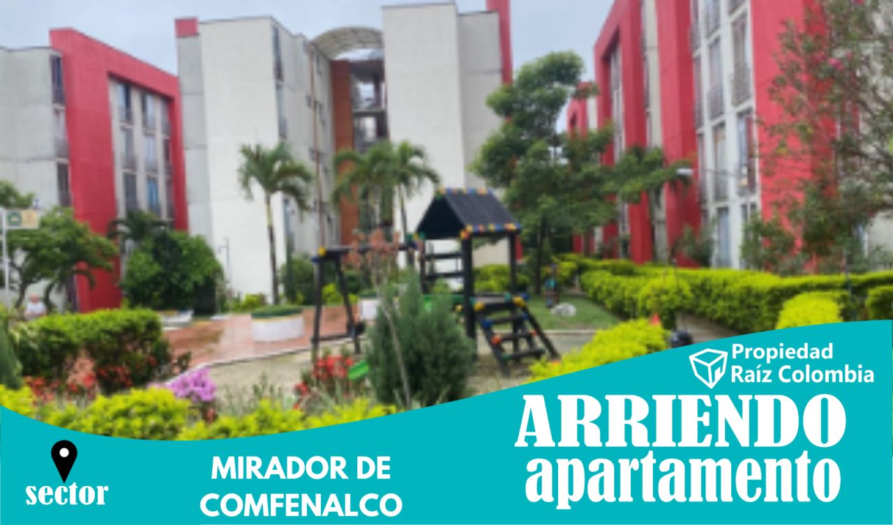 Apartamento en arriendo Tolima Ibagué Ub Los Tunjos 45 m2 Habitaciones 3 Baños 2 Garajes 1 Precio $800000