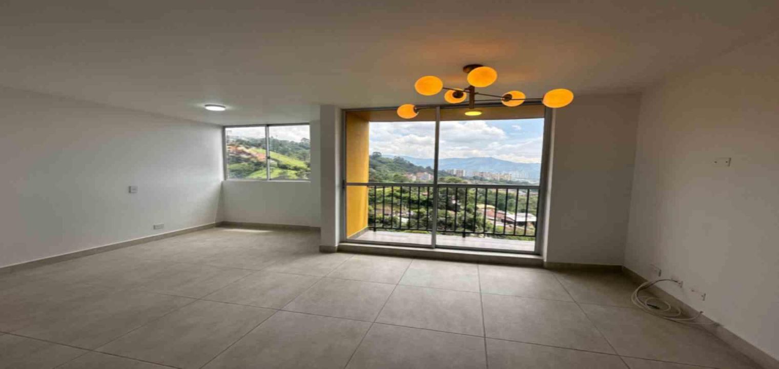 Apartamento en venta Antioquia La Estrella La Inmaculada 55 m2 Habitaciones 2 Baños 2 Garajes 0 Precio $280000000