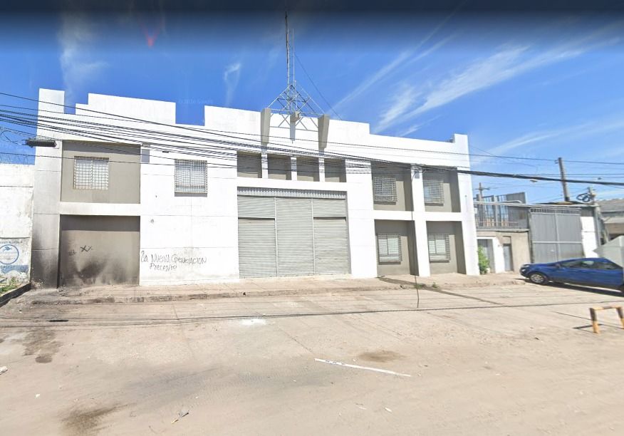 Bodega en venta Bolívar Cartagena El Bosque 1200 m2 Habitaciones 0 Baños 1 Garajes 0 Precio $5600000000
