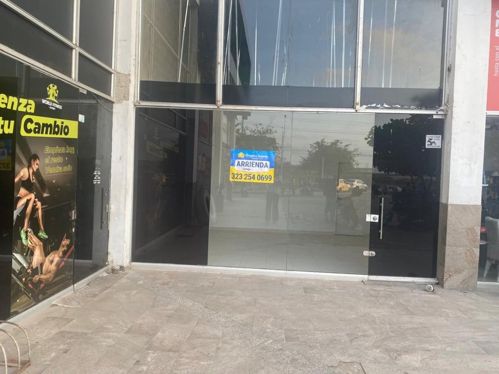 Local en arriendo Atlántico Barranquilla Asd 49 m2 Habitaciones 0 Baños 0 Garajes 0 Precio $2850000