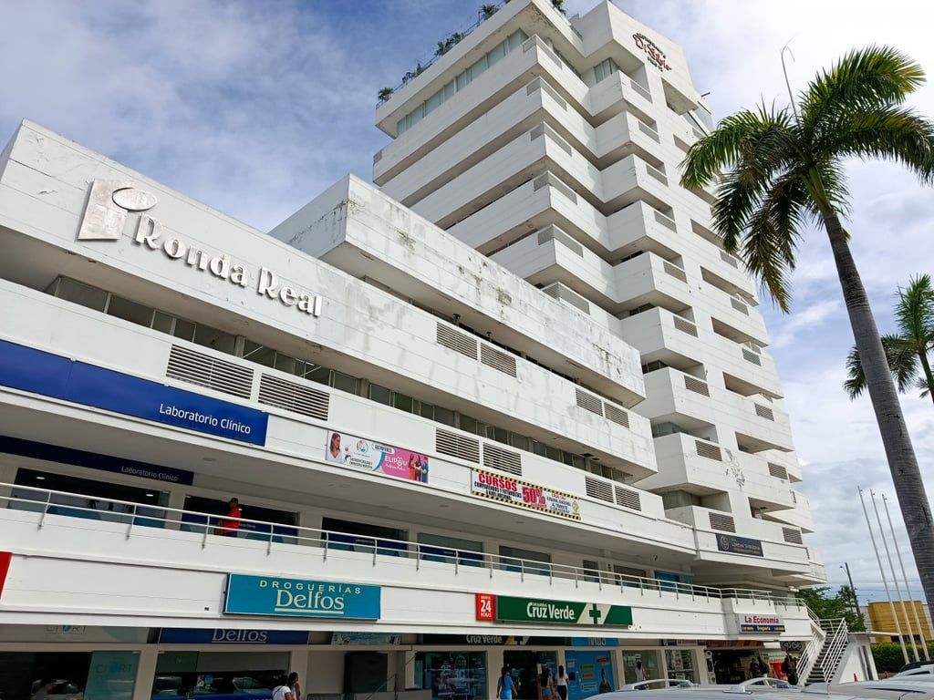 Local en arriendo Bolívar Cartagena Los Alpes 25 m2 Habitaciones 0 Baños 1 Garajes 0 Precio $2500000