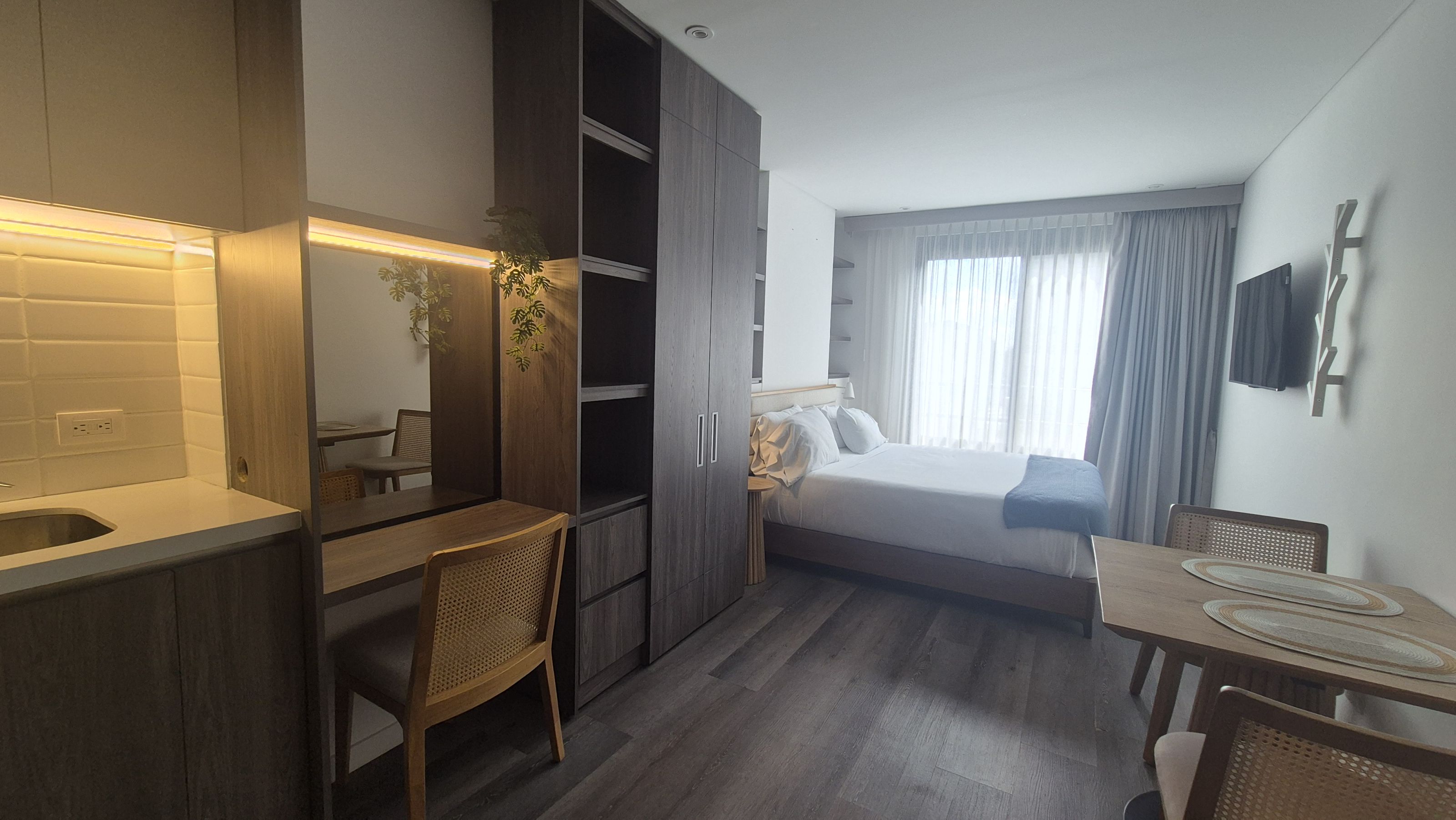Apartaestudio en arriendo Cundinamarca Bogotá Antiguo Country 25 m2 Habitaciones 1 Baños 1 Garajes 1 Precio $3100000