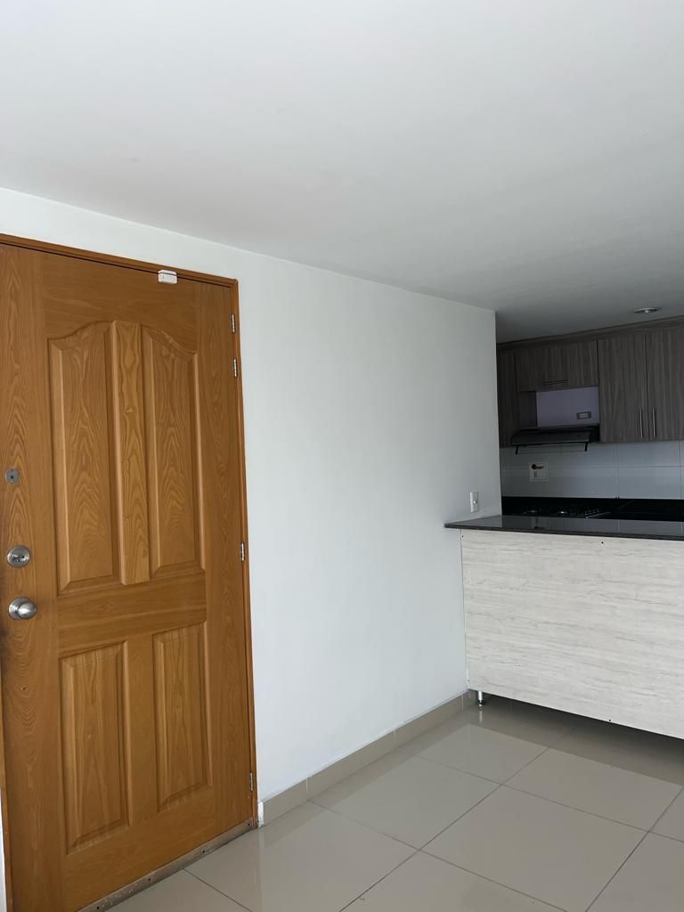 Apartamento en arriendo Antioquia Medellín Rosales 114 m2 Habitaciones 3 Baños 2 Garajes 1 Precio $3500000