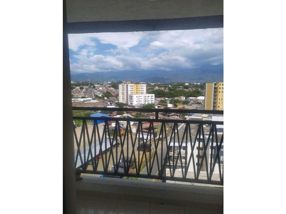Apartamento en venta Quindío Armenia Br Villas De Palermo 66 m2 Habitaciones 3 Baños 2 Garajes 1 Precio $245000000