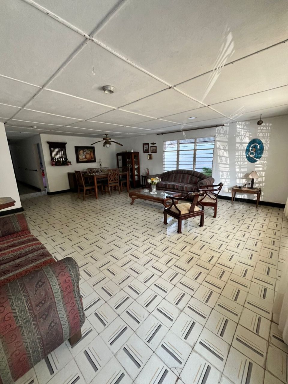 Casa en venta Atlántico Barranquilla La Concepcion 400 m2 Habitaciones 4 Baños 2 Garajes 1 Precio $800000000