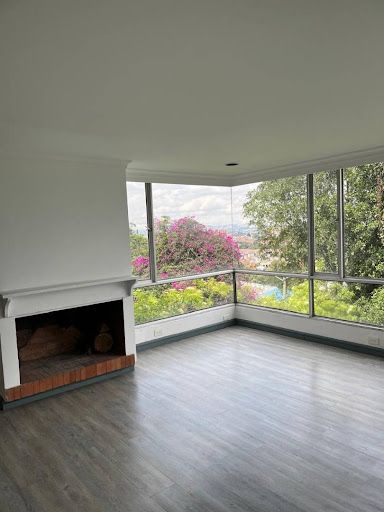 Apartamento en arriendo Cundinamarca Bogotá Tuna Alta 240 m2 Habitaciones 3 Baños 4 Garajes 2 Precio $6000000