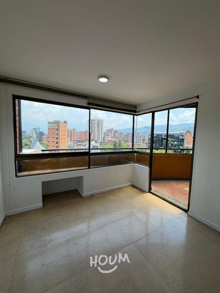 Apartamento en venta Antioquia Medellín Los Pinos 39 m2 Habitaciones 1 Baños 1 Garajes 0 Precio $299000000
