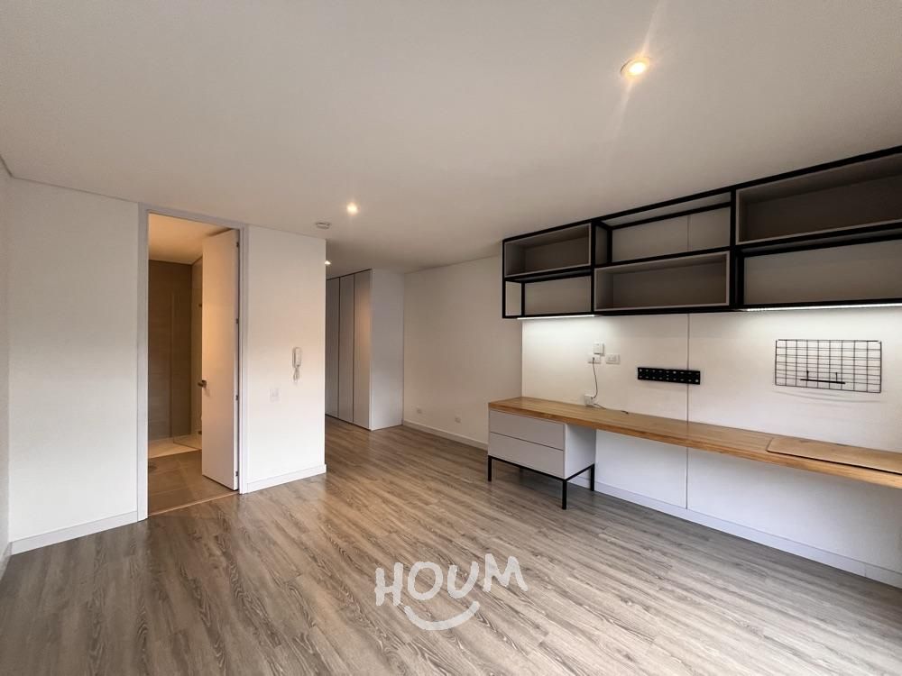 Apartamento en arriendo Cundinamarca Bogotá San Martin 27 m2 Habitaciones 1 Baños 1 Garajes 0 Precio $2100000