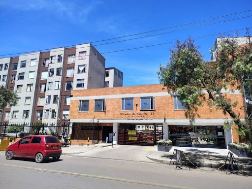 Apartamento en arriendo Cundinamarca Bogotá Bavaria Techo Et Iii 55 m2 Habitaciones 3 Baños 1 Garajes 0 Precio $1400000