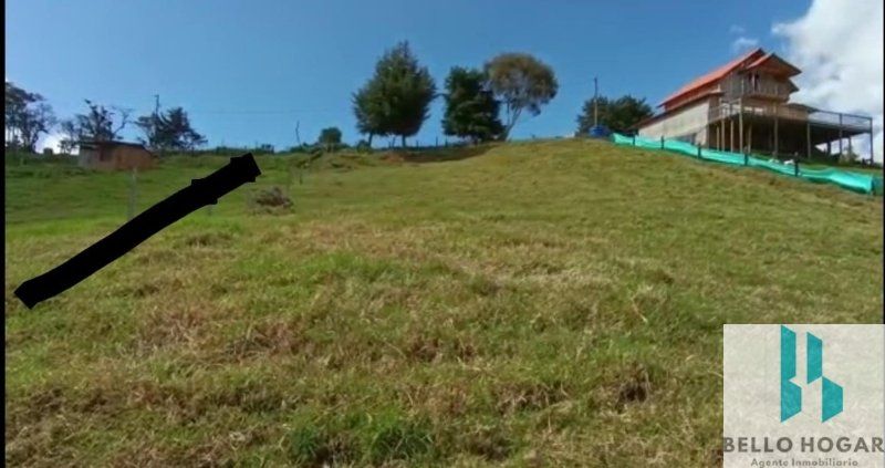 Lote en venta Antioquia Bello Bello 3348 m2 Habitaciones 0 Baños 0 Garajes 0 Precio $400000000