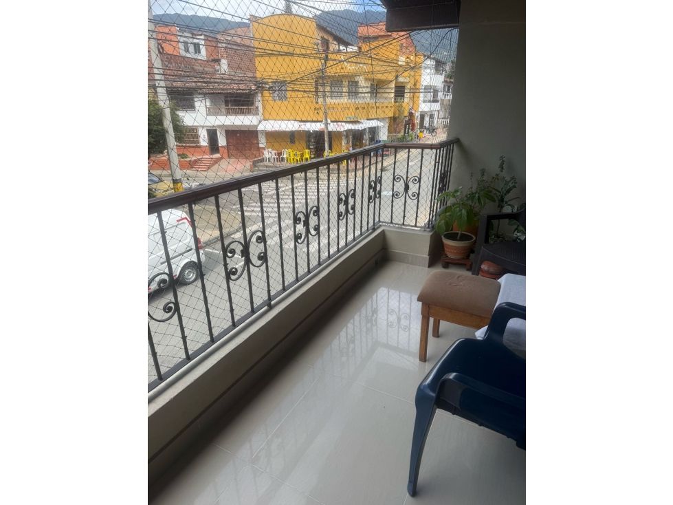 Casa en venta Antioquia Envigado San Marcos 153 m2 Habitaciones 6 Baños 3 Garajes 0 Precio $980000000