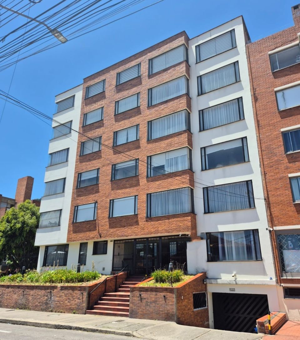 Apartamento en venta Cundinamarca Bogotá Cedro Salazar 90 m2 Habitaciones 2 Baños 2 Garajes 1 Precio $505000000