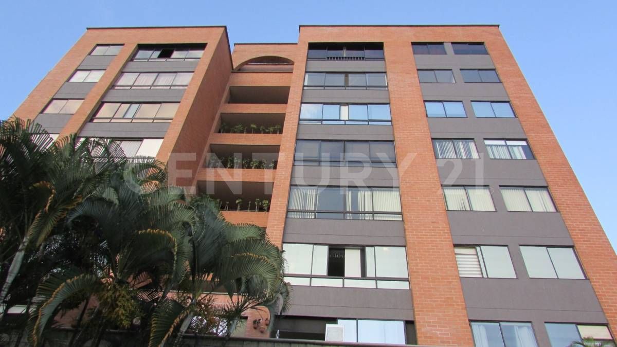 Apartamento en venta Antioquia Medellín Asomadera No1 78 m2 Habitaciones 2 Baños 2 Garajes 1 Precio $490000000