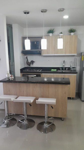 Apartamento en venta Antioquia Sabaneta Vereda La Doctora 65 m2 Habitaciones 3 Baños 2 Garajes 0 Precio $430000000