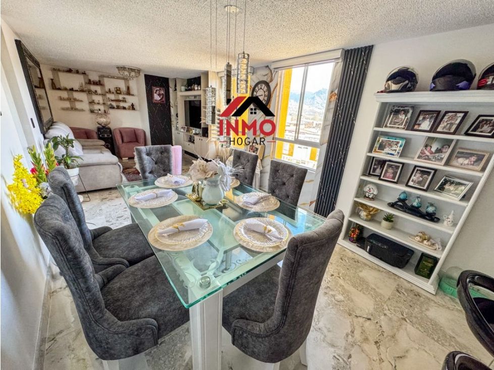 Apartamento en venta Risaralda Santa Rosa De Cabal Nn 84 m2 Habitaciones 3 Baños 2 Garajes 1 Precio $315000000