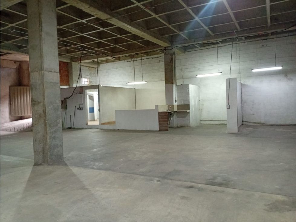 Bodega en arriendo Antioquia La Estrella Ancón San Martín 805 m2 Habitaciones 0 Baños 0 Garajes 0 Precio $24168000