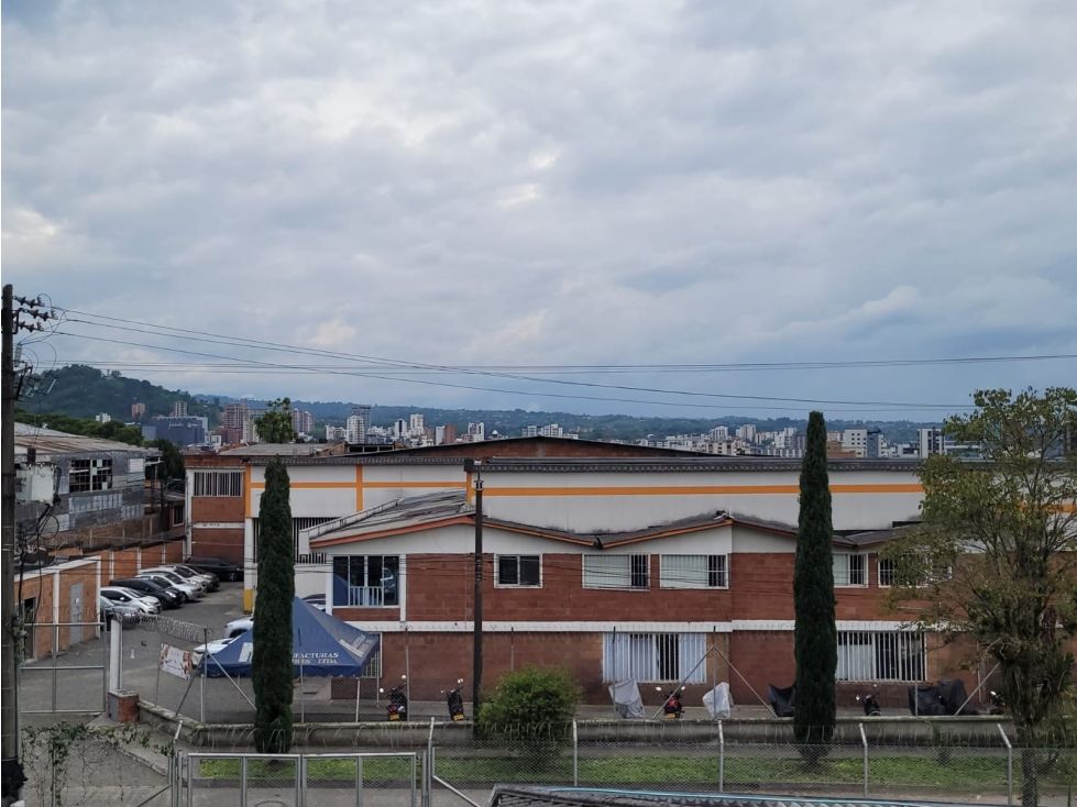 Bodega en venta Risaralda Dosquebradas La Badea 2857 m2 Habitaciones 0 Baños 1 Garajes 15 Precio $6000000000