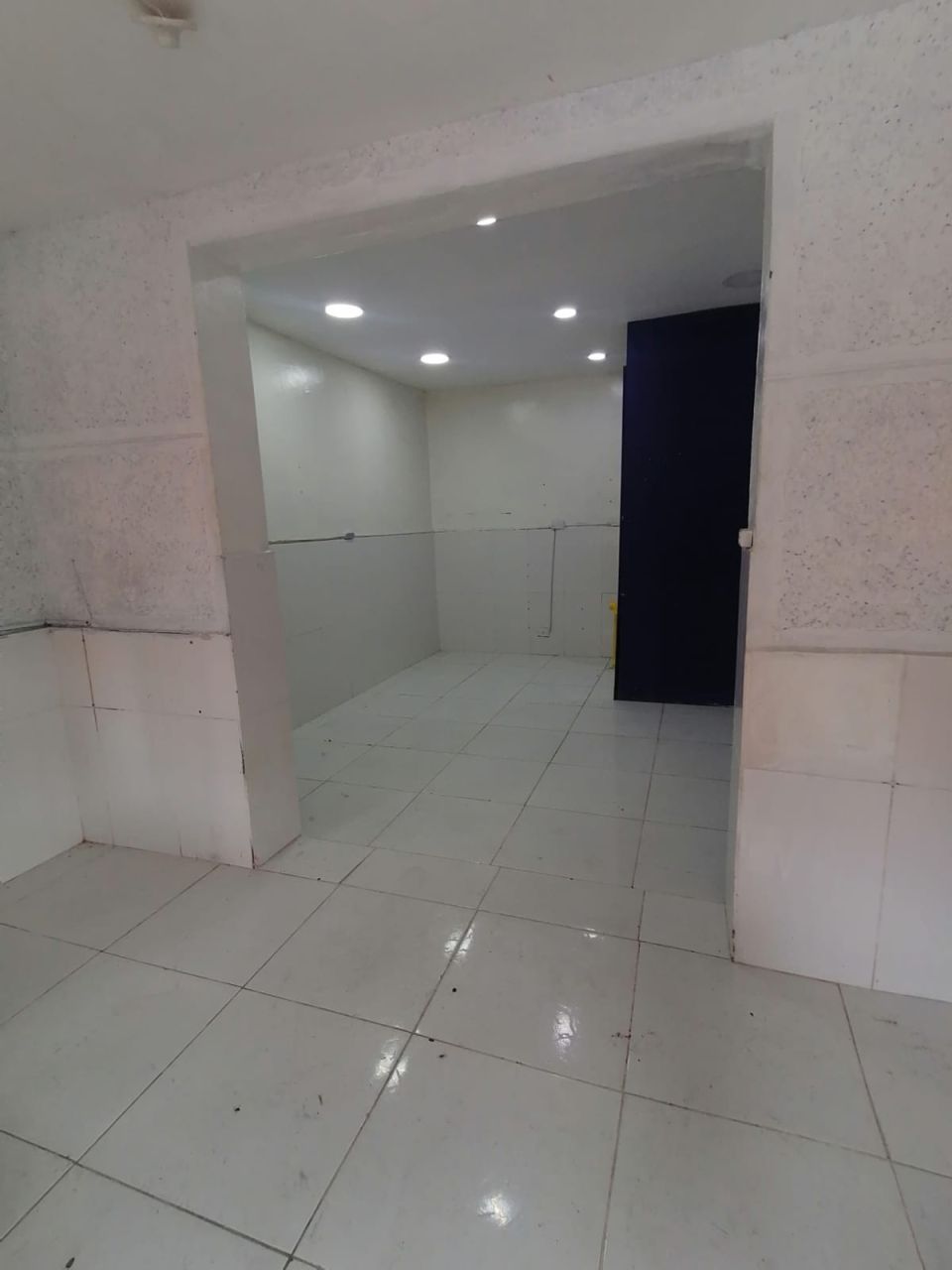Local en arriendo Antioquia Medellín San Bernardo 25 m2 Habitaciones 0 Baños 1 Garajes 0 Precio $1700000