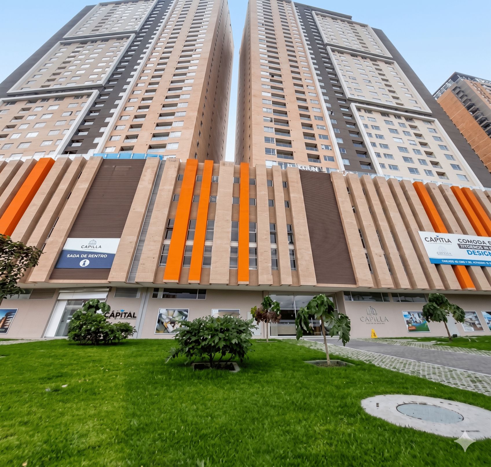 Inmuebles en Remate Apartamento en venta Cundinamarca Bogotá San Victorino 47 m2 Habitaciones 1 Baños 2 Garajes 0 Precio $335000000